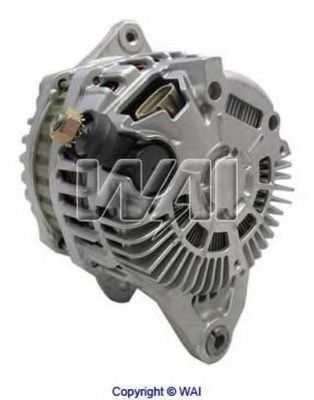 Генератор WAIglobal 11416R
