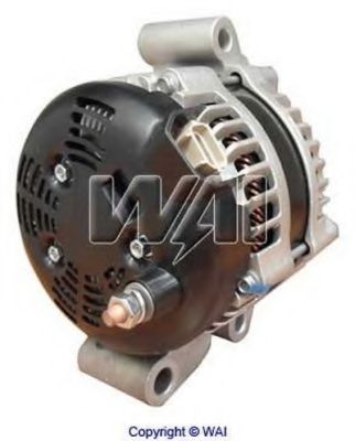 Генератор REMY 12923