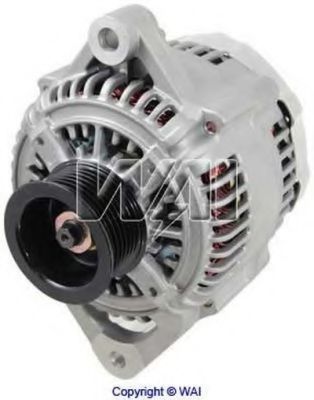 Генератор WAIglobal 11117N