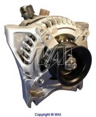 Генератор REMY 12962