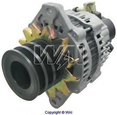 Генератор WAIglobal 12336