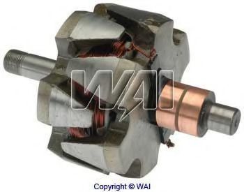 Ротор, генератор WAIglobal 28133