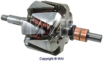 Ротор, генератор LEO DE GROOT 103856