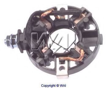 Кронштейн, угольная щетка WAIglobal 69-700