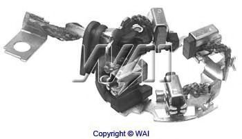 Кронштейн, угольная щетка WAIglobal 69-9116