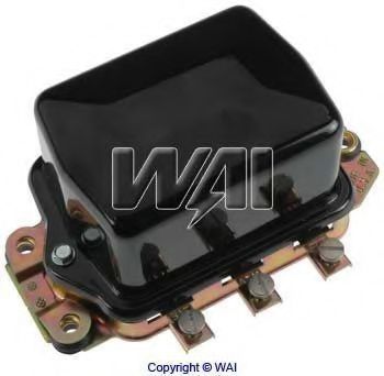 Регулятор генератора WAIglobal 811901
