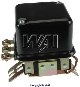 Регулятор генератора PRESTOLITE ELECTRIC 8295