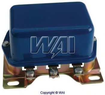 Регулятор генератора PRESTOLITE ELECTRIC 8622