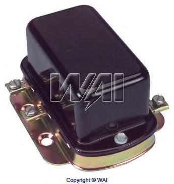 Регулятор генератора PRESTOLITE ELECTRIC 876