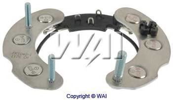 Выпрямитель, генератор WAIglobal FR1040