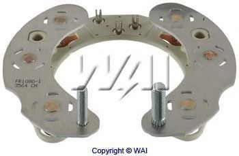 Выпрямитель, генератор WAIglobal FR1080