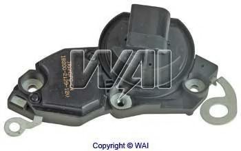 Регулятор генератора WAIglobal IB200