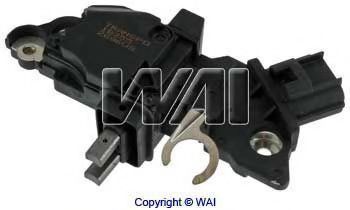 Регулятор генератора WAIglobal IB255