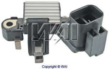 Регулятор генератора WAIglobal IH237