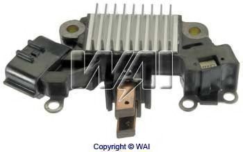 Регулятор генератора WAIglobal IH774