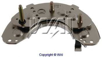 Выпрямитель, генератор WAIglobal IHR603