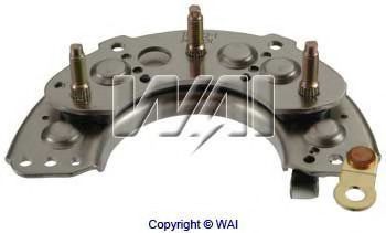 Выпрямитель, генератор WAIglobal IHR723