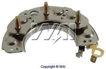 Выпрямитель, генератор WAIglobal IHR728