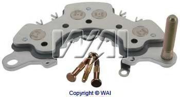 Выпрямитель, генератор WAIglobal IHR769