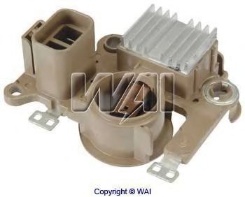 Регулятор генератора WAIglobal IM222