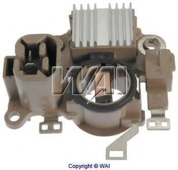 Регулятор генератора WAIglobal IM401