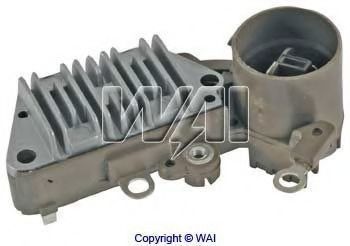 Регулятор генератора WAIglobal IN219