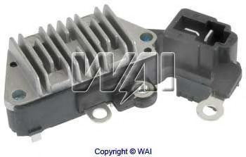 Регулятор генератора WAIglobal IN227