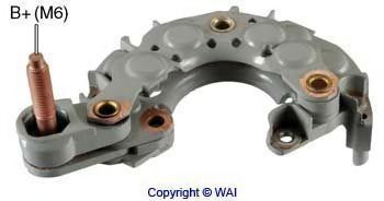 Выпрямитель, генератор WAIglobal INR721