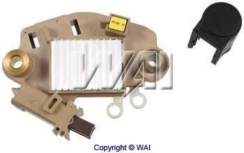 Регулятор генератора WAIglobal M528