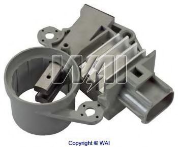 Регулятор генератора WAIglobal F600HD