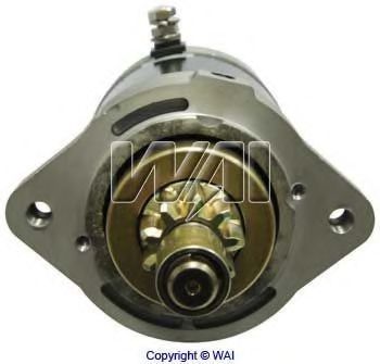 Стартер WAIglobal 18316N