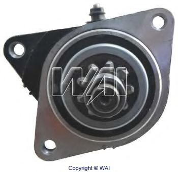 Стартер WAIglobal 18416N