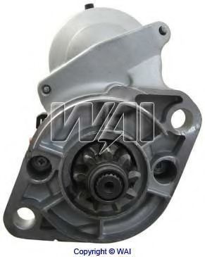 Стартер WAIglobal 19554N