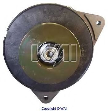 Генератор WAIglobal 20607N-OE