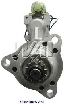 Стартер WAIglobal 6823N