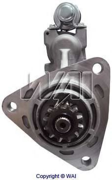Стартер WAIglobal 6859N