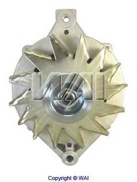 Генератор WAIglobal 7705-9N