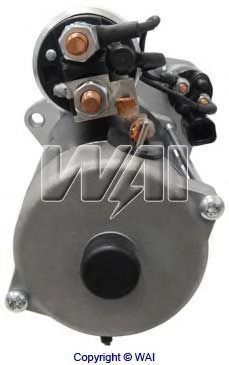 Стартер LETRIKA IS1260