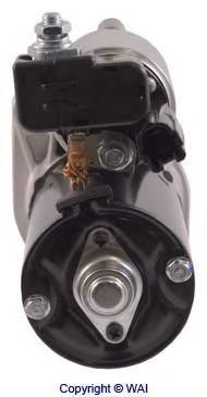 Стартер WAIglobal SS650