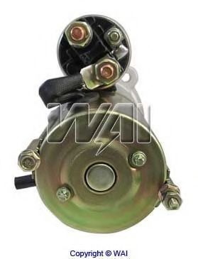 Стартер HC-Cargo 113006