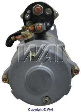 Стартер ACDelco 323451