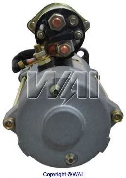 Стартер LETRIKA IS1088