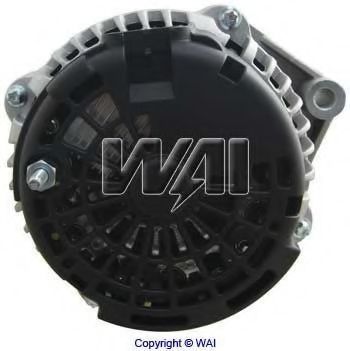 Генератор REMY 20092