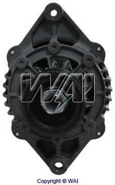 Генератор DELCO REMY 8600086