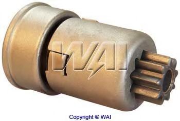 Подшипник со стороны привода, стартер PRESTOLITE ELECTRIC 5945