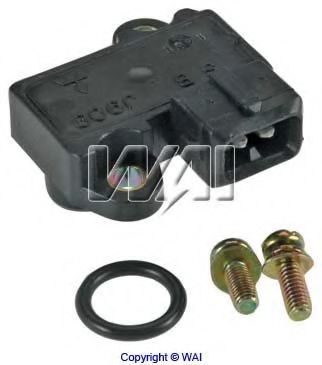 Датчик, импульс зажигания WAIglobal MM771