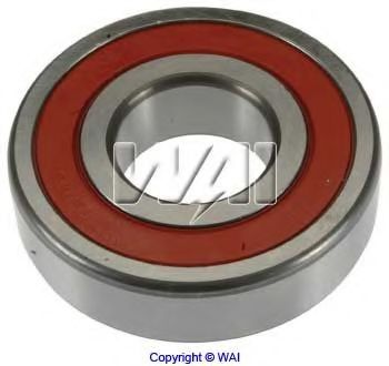 Подшипник WAIglobal 63064