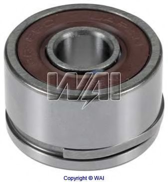 Подшипник WAIglobal 10-885-4