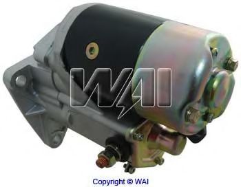Стартер WAIglobal 18190N