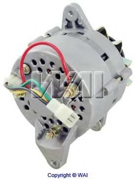 Генератор WAIglobal 14194